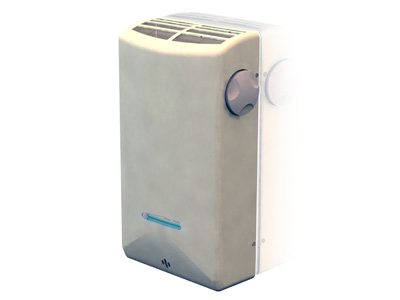 Active Ventilation