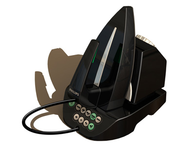 System Iron